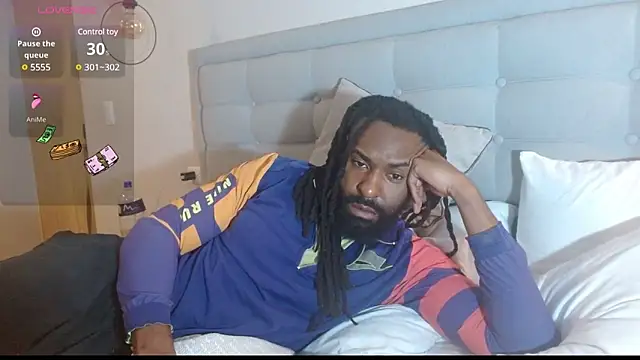 johngabbanaa online show from 01-08-25, 04:55