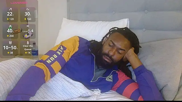 johngabbanaa online show from 01-09-25, 11:34