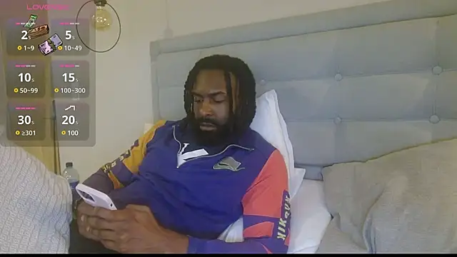 johngabbanaa online show from 01-10-25, 02:35