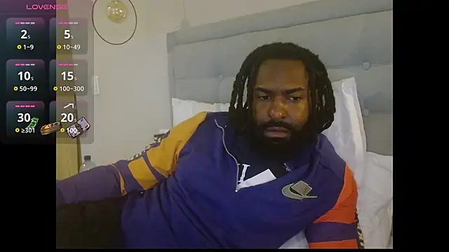 johngabbanaa online show from 01-10-25, 05:47