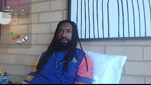 johngabbanaa online show from 01-11-25, 03:09