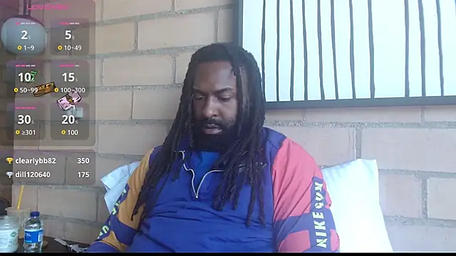 johngabbanaa online show from 01-11-25, 08:32
