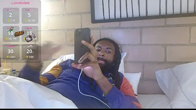 johngabbanaa online show from 01-12-25, 02:14