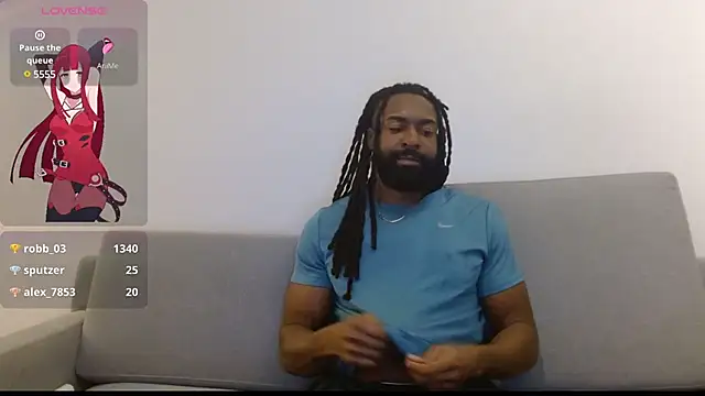 johngabbanaa online show from 01-17-25, 01:15