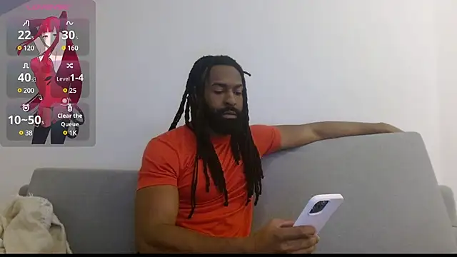 johngabbanaa online show from 01-17-25, 05:08