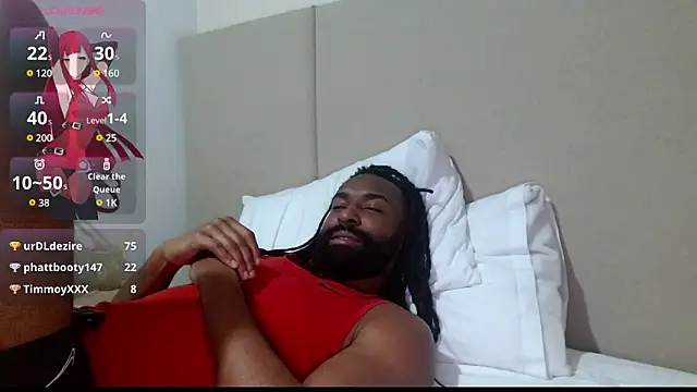 johngabbanaa online show from 01-24-25, 05:31
