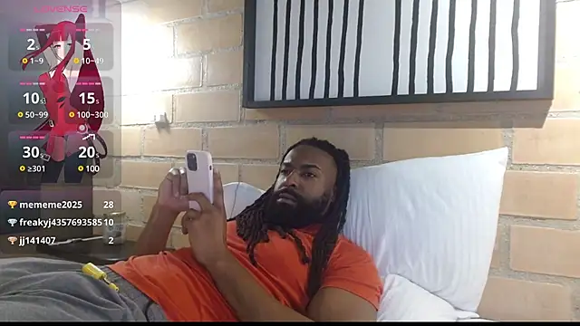 johngabbanaa online show from 01-26-25, 12:48