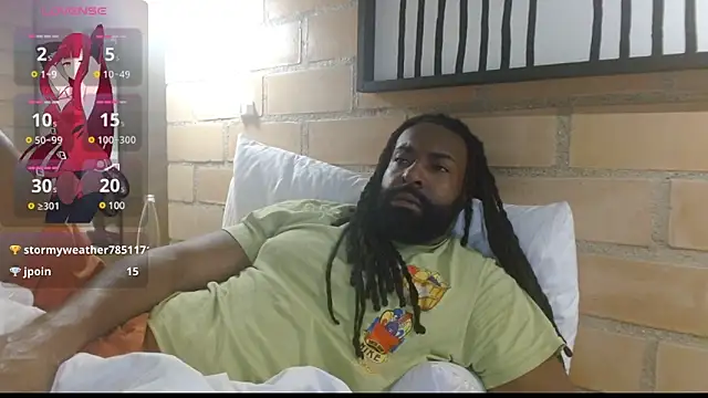 johngabbanaa online show from 01-27-25, 11:43