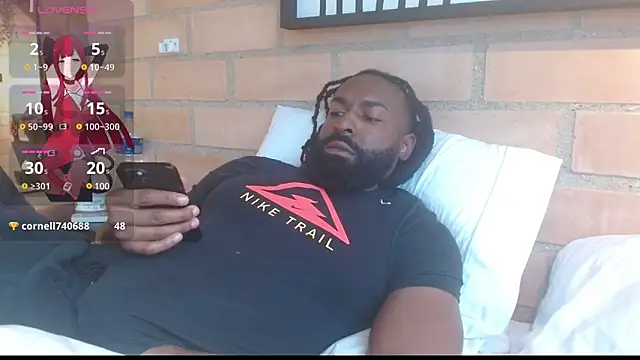 johngabbanaa online show from 02-11-25, 10:39