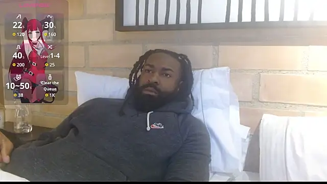 johngabbanaa online show from 02-17-25, 10:29