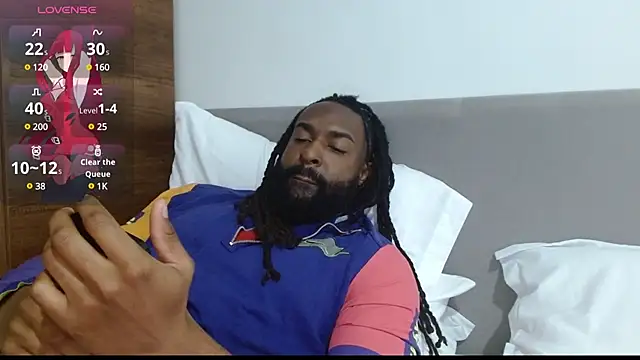 johngabbanaa online show from 02-23-25, 01:53