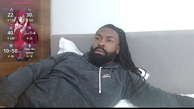 johngabbanaa online show from 02-25-25, 07:14