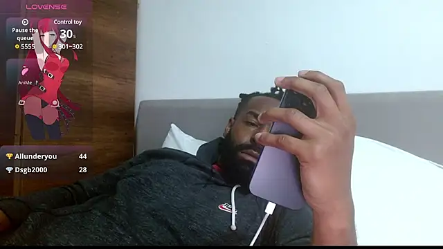 johngabbanaa online show from 02-27-25, 01:38