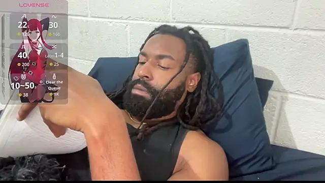 johngabbanaa online show from 10-06-25, 01:41