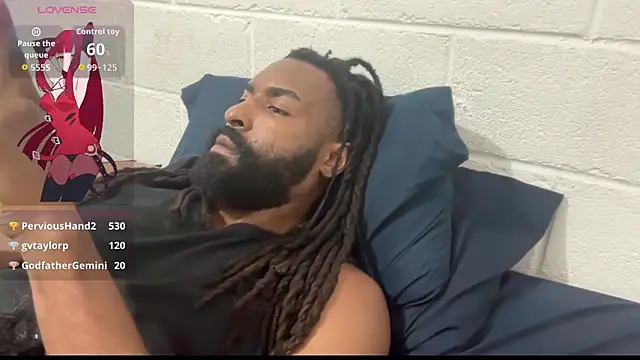 johngabbanaa online show from 10-07-25, 01:47