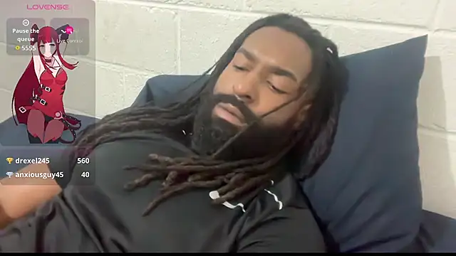 johngabbanaa online show from 10-07-25, 07:11