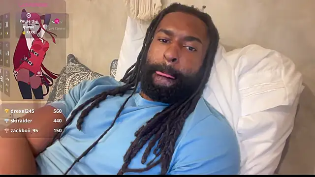 johngabbanaa online show from 10-10-25, 03:05