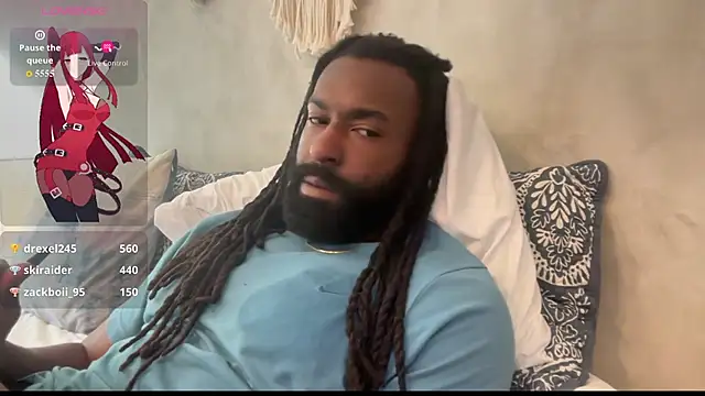 johngabbanaa online show from 10-10-25, 09:58