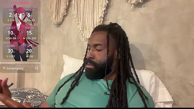 johngabbanaa online show from 10-11-25, 08:07