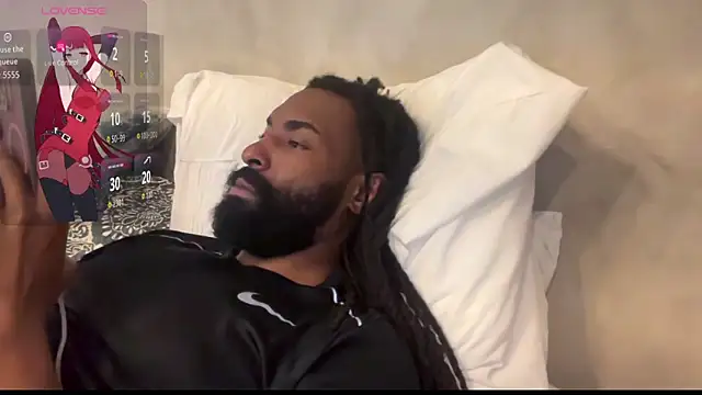 johngabbanaa online show from 10-12-25, 10:09