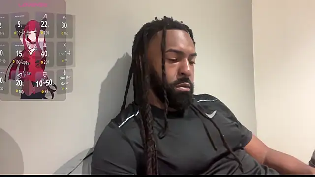 johngabbanaa online show from 10-17-25, 03:20