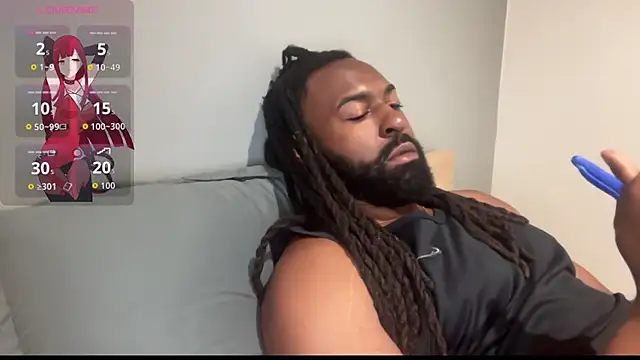 johngabbanaa online show from 10-18-25, 05:14