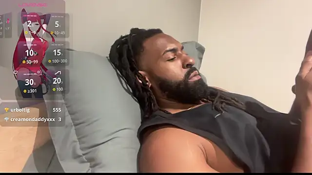 johngabbanaa online show from 10-19-25, 05:41