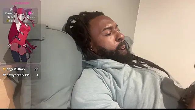 johngabbanaa online show from 10-21-25, 04:02