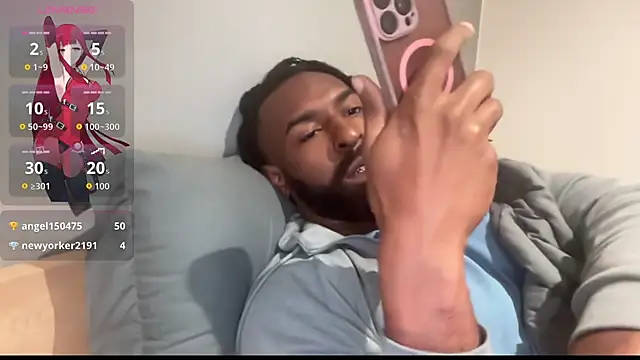 johngabbanaa online show from 10-21-25, 04:51