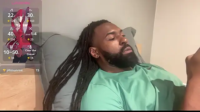 johngabbanaa online show from 10-22-25, 05:02