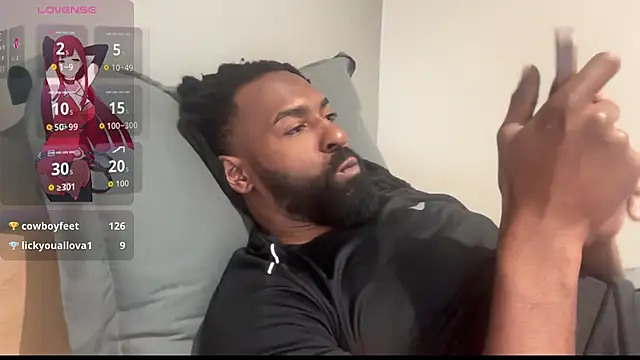 johngabbanaa online show from 10-24-25, 06:15