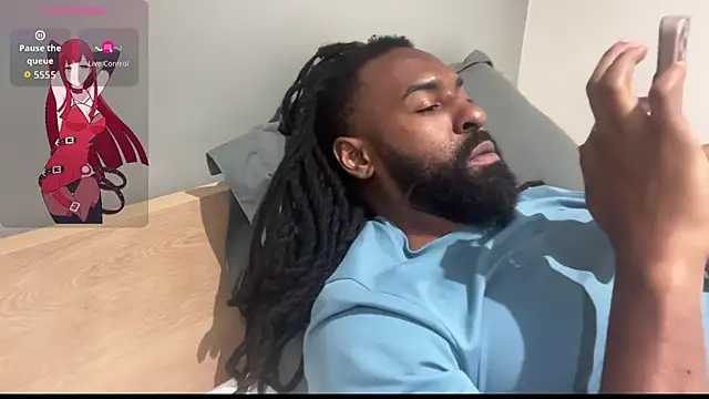 johngabbanaa online show from 10-27-25, 06:01