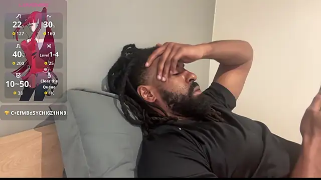 johngabbanaa online show from 10-28-25, 06:10