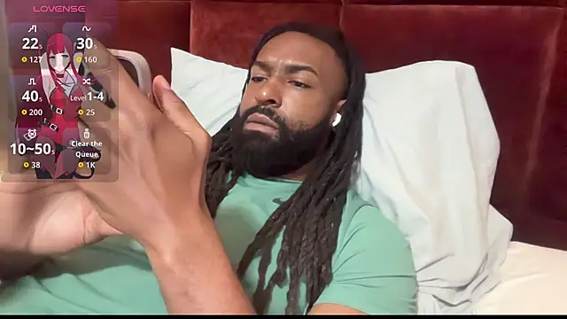 johngabbanaa online show from 11-03-25, 08:04