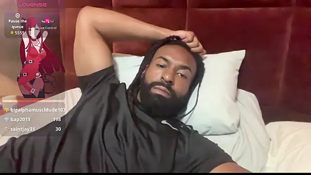 johngabbanaa online show from 11-05-25, 03:45