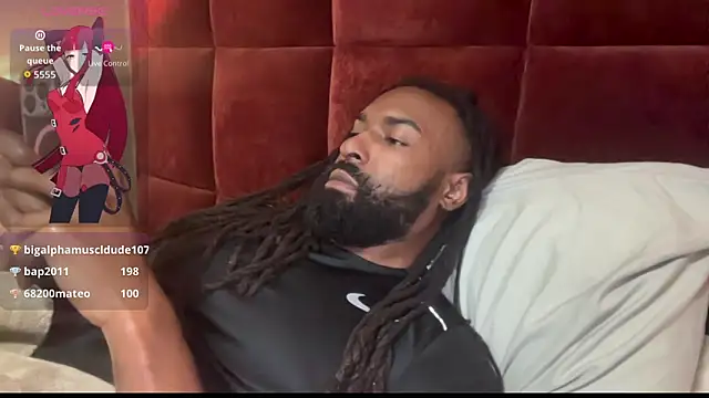 johngabbanaa online show from 11-06-25, 04:08