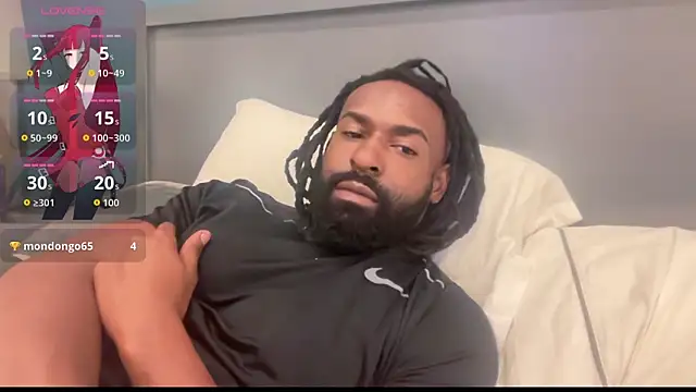 johngabbanaa online show from 11-07-25, 04:12