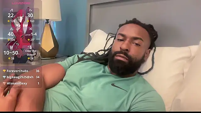 johngabbanaa online show from 11-08-25, 04:40