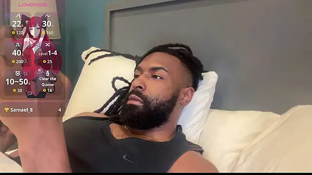 johngabbanaa online show from 11-09-25, 04:44