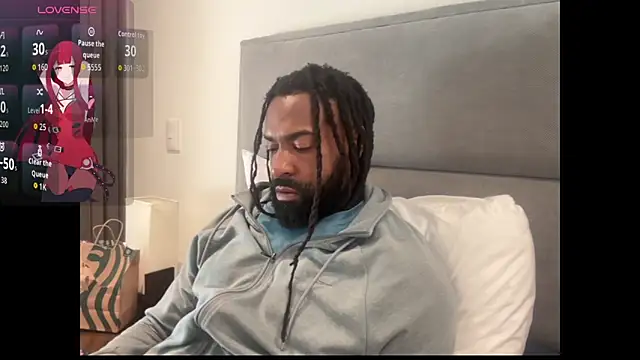 johngabbanaa online show from 11-10-25, 12:04