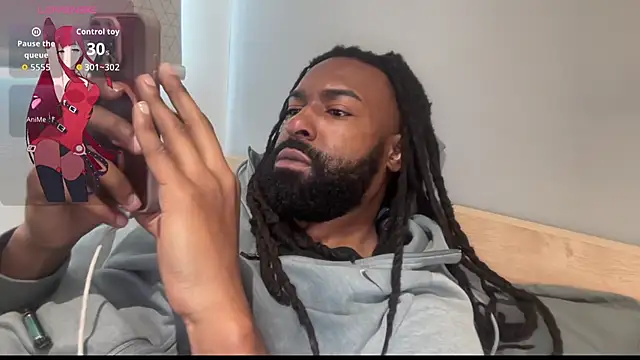 johngabbanaa online show from 11-11-25, 01:11