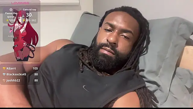 johngabbanaa online show from 11-12-25, 01:17