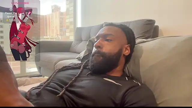 johngabbanaa online show from 11-12-25, 01:55