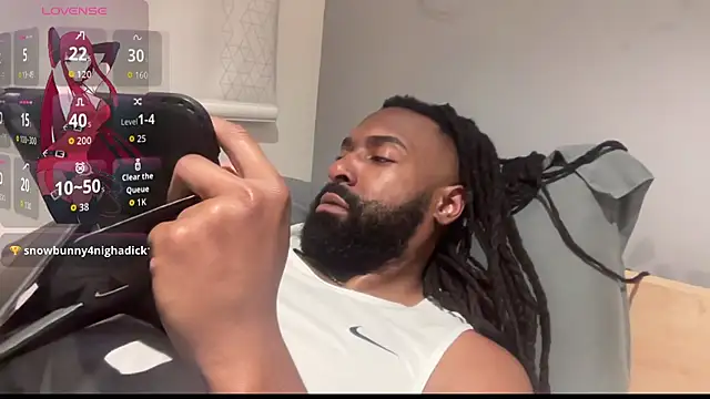 johngabbanaa online show from 11-13-25, 03:05