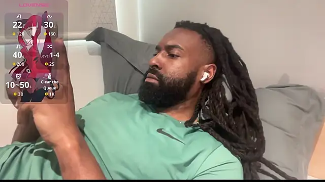 johngabbanaa online show from 11-17-25, 10:04