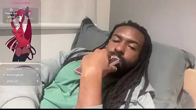 johngabbanaa online show from 11-18-25, 10:09