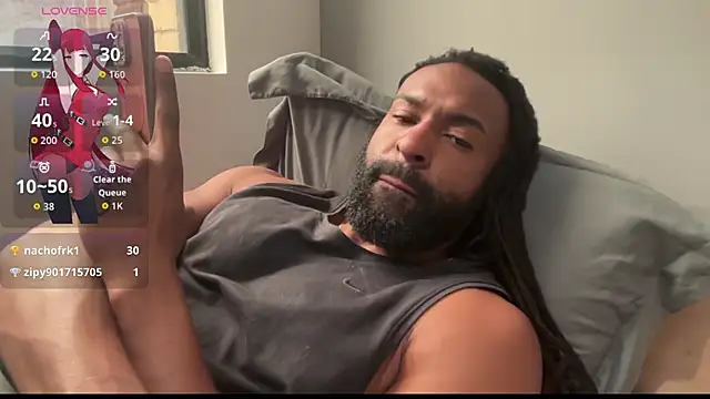 johngabbanaa online show from 11-18-25, 10:25