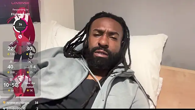 johngabbanaa online show from 11-20-25, 12:22