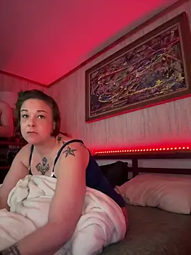 Snapshot of TheANNswer chatting on 03-15-26, 08:53 TheANNswer online show from 03-15-26, 08:53