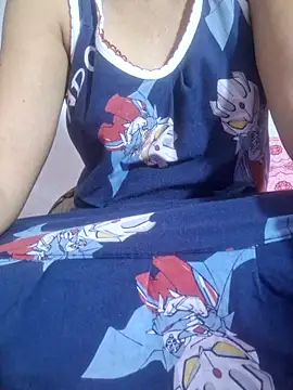 Snapshot of Melody_Shyla chatting on 10-13-25, 11:38 Melody Shyla online show from 10-13-25, 11:38